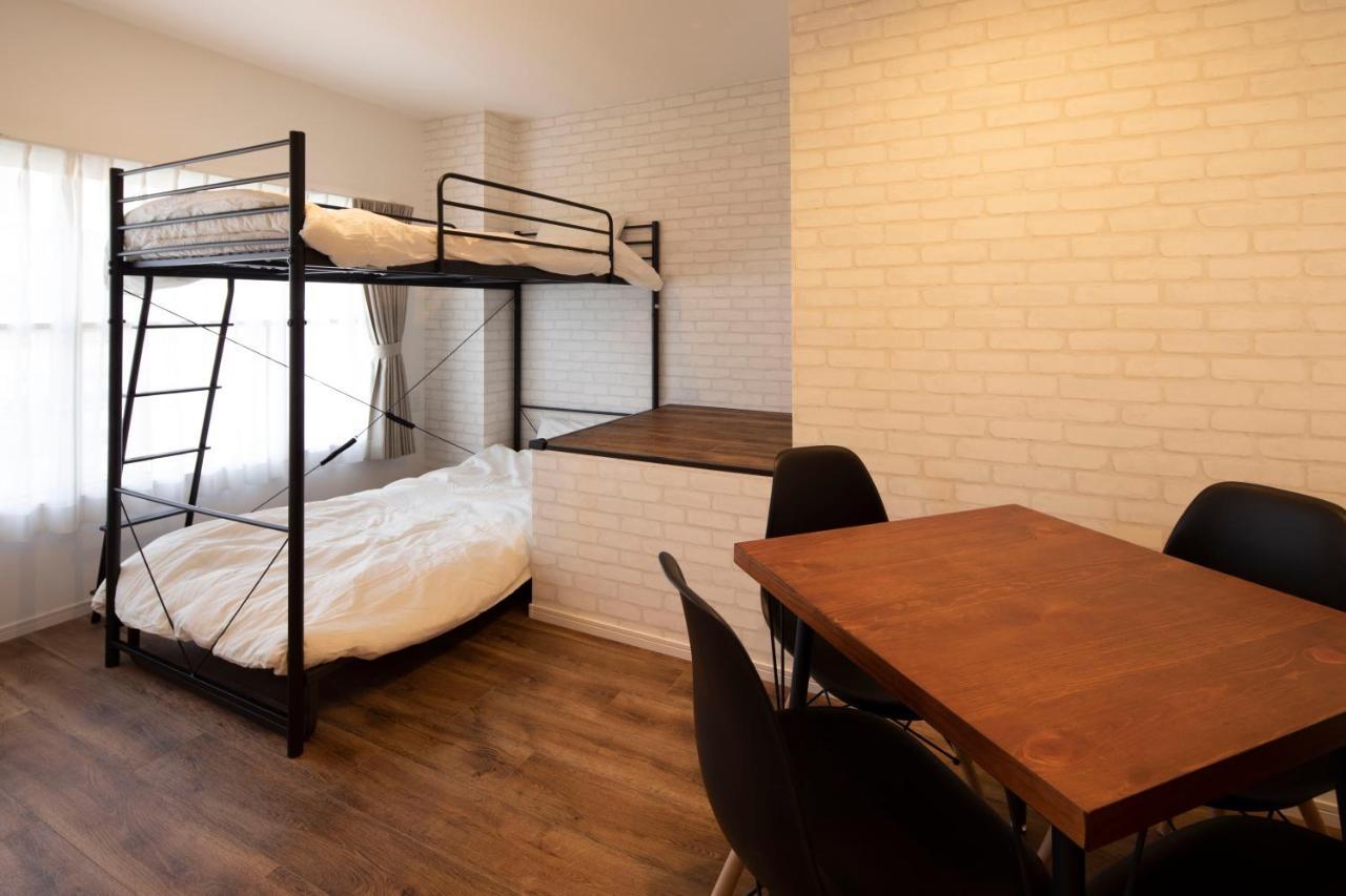 Hotel Litlle Bird Oku-Asakusa Токио Екстериор снимка