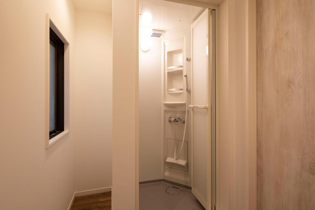 Hotel Litlle Bird Oku-Asakusa Токио Екстериор снимка