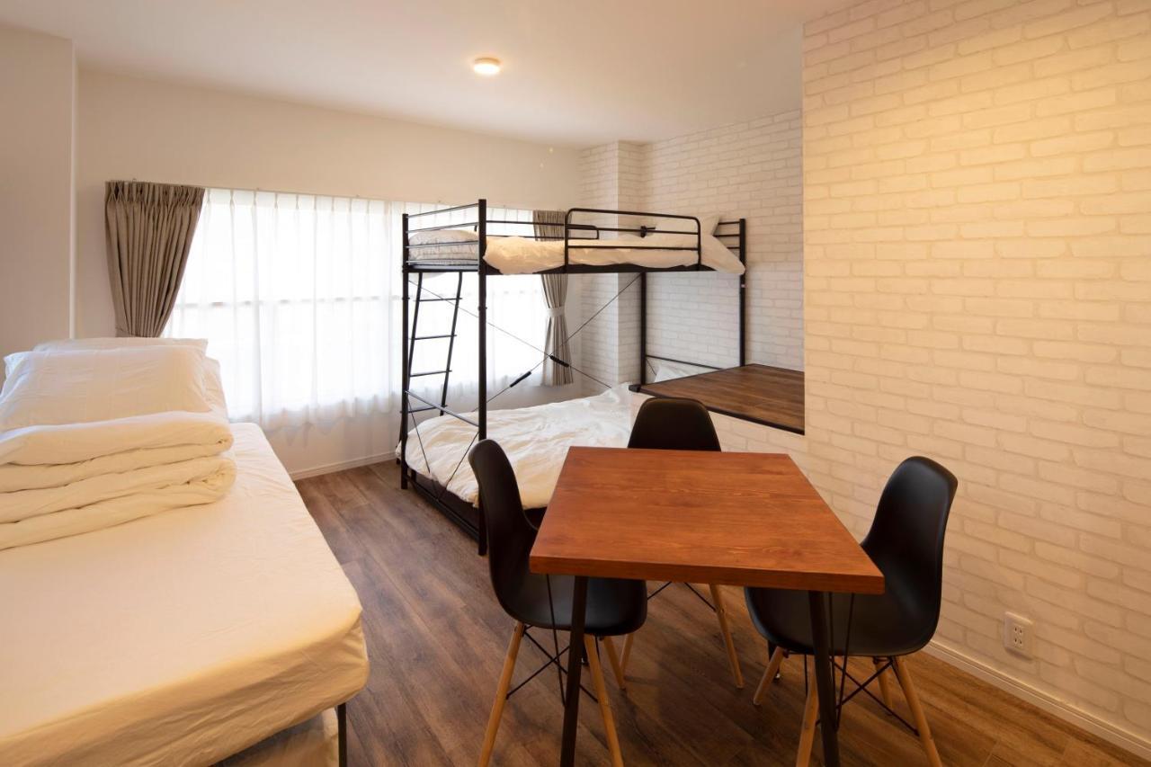 Hotel Litlle Bird Oku-Asakusa Токио Екстериор снимка